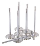 Gsc Fits P-d Ford Voodoo/predator 38.26MM Head Std 121.13MM Long Chrome Polished New. Price: $224.99.
