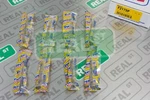 Ferrea Competition Plus Intake Valves 33.9M Std 2.0T Fsi 16V Gti MK5 Audi Vw New. Price: $241.85.