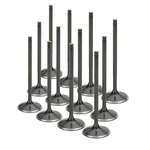 Supertech NIVN-1070-12 Nitrided Intake Valves VR30DDTT Infiniti Q50/Q60 Nissan Z New. Price: $346.95.