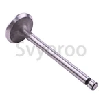 Svyoroo Valve 13715-76014-71 Toyota 4Y Engines Forklift 5/6FG New. Price: $12.80.