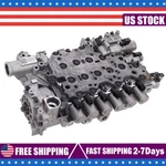 8L90 Transmission Valve Body W/start Stop 24274844 24273239 For Gm Chevy Remanufactured. Price: $530.40.