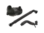 Febi Rubber Co Crankcase Vent Valve Kit 47264 Fits 1999-2006 Bmw 323CI / 323I New. Price: $108.99.