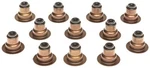Engine Valve Stem Oil Seal Set Mahle SS46124 New. Price: $38.66.