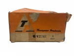 Trw Engine Exhaust Intake Valve Set 6-V2216X Nos New. Price: $74.90.
