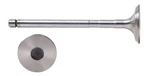 Enginetech Chrome Stem Exhaust Valve Pack Of 1 Direct Fit New. Price: $45.99.