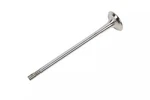 Genuine Gm Engine Exhaust Valve 12637241 New. Price: $32.38.