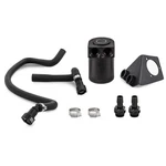 Mishimoto MMBCC-C8-20P Baffled Oil Catch Can For Chevy Corvette 20+ New. Price: $229.96.