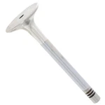 Porsche Exhaust Valve 65-77 911-105-415-50 91110541550--AE New. Price: $35.96.