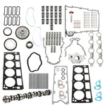 Lablt Sloppy Mechanics Stage 2 Cam Lifters Kit For Chevrolet Gmc 4.8L 5.3L 6.0L New. Price: $229.35.