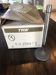 1965 66 67 68 69 Ford Mercury 289 302 Intake Valve V8 Mustang C6AZ6507A V2564+3 New. Price: $12.00.