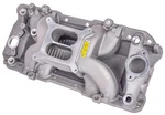 Jegs 513029 Cool Gap Intake Manifold For 396-502 Big Block Chevy, Dual Plane New. Price: $303.99.