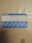 195906610 Perkins Engine Gasket Kit. Nos New. Price: $125.00.