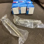 Trw Engine Intake Valve 2-S2054 Set Of 6. New. Price: $50.00.