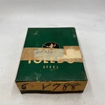 6 Nos Toledo V-788 V788 Engine Valves Ihc Truck D2 D15 D30 K1 K5 37-1948 Very Gd New. Price: $42.00.