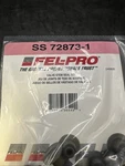 Fel-pro SS72873-1 Valve Stem Seal Set 95-12 Ford Merc Etc Free Shipping * New. Price: $19.75.