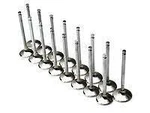 Brian Crower BC3321 27.5MM Exhaust Valves (set Of 12) For Toyota 7MGTE/7MGE New. Price: $295.00.