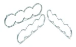 Supertech BG-VQ35-DET Engine Block Guard Nissan 350Z/G35 VQ35DE 3.5L Set Of 2 New. Price: $269.95.