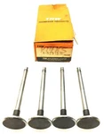 Trw Engine Intake Valve Set (4PCS) S2512 Nos New. Price: $48.91.