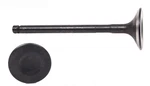 Enginetech Exhaust Valve Pack Of 1 Direct Fit New. Price: $49.99.