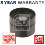 Febi Engine Valve Tappet Fits Audi Seat Skoda Volvo Vw New. Price: $188.82.