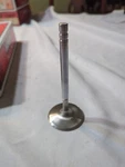 Manley 11566-1 Race Master Flo 2.020'' Hd 4.911 Oal Valve For Sb Chevy New. Price: $28.31.
