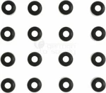 Victor Reinz Engine Valve Stem Oil Seal Set Intake And Exhaust 121004001 New. Price: $48.00.
