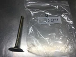 1958-62 Dodge Plymouth Desoto 350 361 Trw Exhaust Valve S2243 T293 New. Price: $16.17.