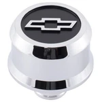 Proform Bowtie Slant-edge Breather Cap Blackfield (141-856) New. Price: $58.99.