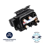 Mercedes 212/218 Amg Valve Air Suspension New. Price: $189.30.