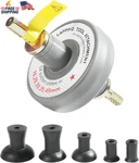 Bylikeho Lapping Tool,valve Kit,car Accessories Grinding New. Price: $18.66.
