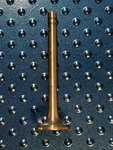 Renault R5 & R10 Exhaust Valve. Beck/arnley # 021-1185. Free Freight New. Price: $18.75.
