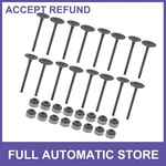 NO.SMR994497 Engine Intake Exhaust Valves Kit For Mitsubishi Outlander 2.4 1SET New. Price: $53.49.