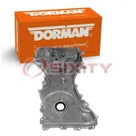 Dorman 635-126 Engine Timing Cover For 9E5Z6019B 103711 Valve Train Qd New. Price: $138.26.