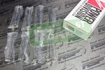 Gsc Super Alloy Exhaust Valves 29MM Std For Evo 10 4B11T Genesis G4KF 2025-8 New. Price: $224.85.
