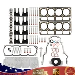 For Chevy Gmc 2007-2013 5.3L Non-afm Dod Kit Cam Lifters Gaskets Bolts + More New. Price: $201.29.