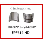 Enginetech Valve Spring Retainer Keeper EPF614-HD; New. Price: $49.65.