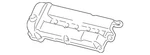 Genuine Ford Valve Cover 9L8Z-6582-D New. Price: $359.37.