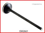 Exhaust Valve-sohc, Code: C35A1, 24 Valves Enginetech, Inc. EM2661 New. Price: $34.99.