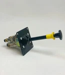 Way 3 Position Air (valve Only) Buyers BAV040 New. Price: $81.97.