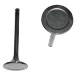 For Dodge Mini Ram 1984-1987 Dnj Engine Components EV101 Exhaust Valve New. Price: $12.96.