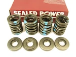 (4) Sealed RC-138A Exhaust Valve Spring Rotocap 1966-1993 Gm Truck 366 427 454 New. Price: $17.99.