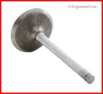 Engine Intake Valve-vin: Gas, Sohc, Fi, Mpi, Natural, Mitsubishi, 8 Valves New. Price: $34.99.