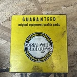Sosmetal 324410-12 Ac Delco GF455 5651689 (wix 33050) Nos Bronze Fuel Filter New. Price: $7.20.