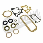 Gasket & Seal Kit Crown Automotive For Jeep J-330 1963-1965 New. Price: $38.08.