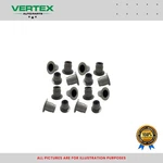 Valve Stem Seals Set For Jaguar & Land Rover (16 Pcs) 2.0 Awd Diesel - New. Price: $52.90.