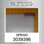 3039396 Spring Fits Cummins (surplus Open Box) New. Price: $50.75.