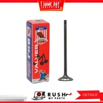 14-19 Exhaust Valve For Mazda 2.5L L4 Dohc 16V Dnj EV4316 New. Price: $16.99.