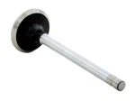 Enginetech Chrome Stem Exhaust Valve Pack Of 1 Direct Fit New. Price: $44.99.