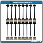 Intake Exhaust Valves For Mitsubishi Outlander Lancer Galant Eclipse 2.4L New. Price: $20.48.