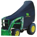 John Deere LP95637 Compact Utility Tractor Cover New. Price: $156.94.